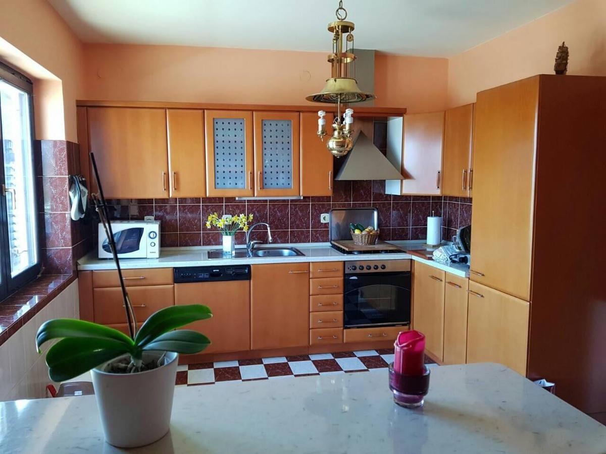 Apartment Dobrinj 1 Ngoại thất bức ảnh